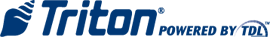 Triton Logo